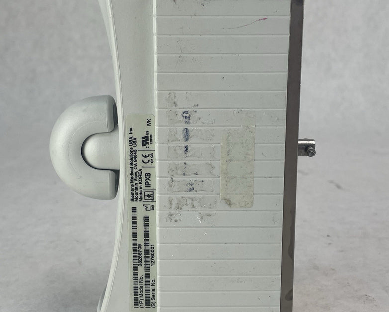 Siemens 08266709 Acuson 10V4 Ultrasound Transducer Probe