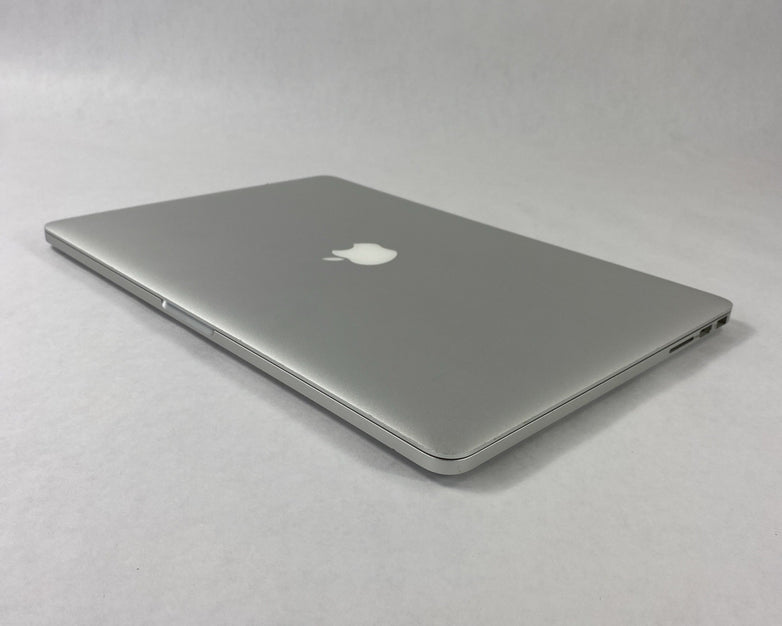 Apple MacBook Pro A1398 2013 Retina 15" 2.40 GHz i7 8GB RAM 250GB SSD os10.15.7