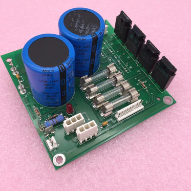 Hobart UWS Circuit Board Assembly 00-042394C LY5002 022391