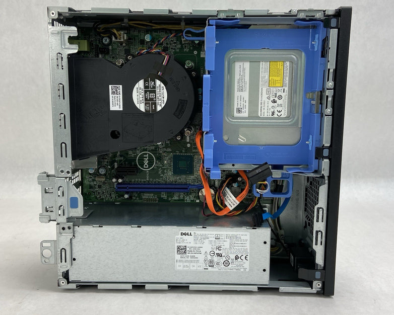 Dell Optiplex 3060 SFF Intel Core i5-8500 3GHz 8GB RAM No HDD No OS