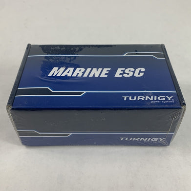 Turnigy Power Systems 120A Switch Marine ESC
