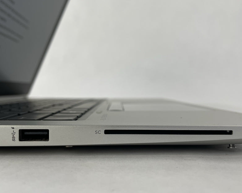 HP EliteBook 850 G6 15.6" i5-8365U 1.60 GHz 8GB RAM No SSD/OS/AC - Curved Bottom
