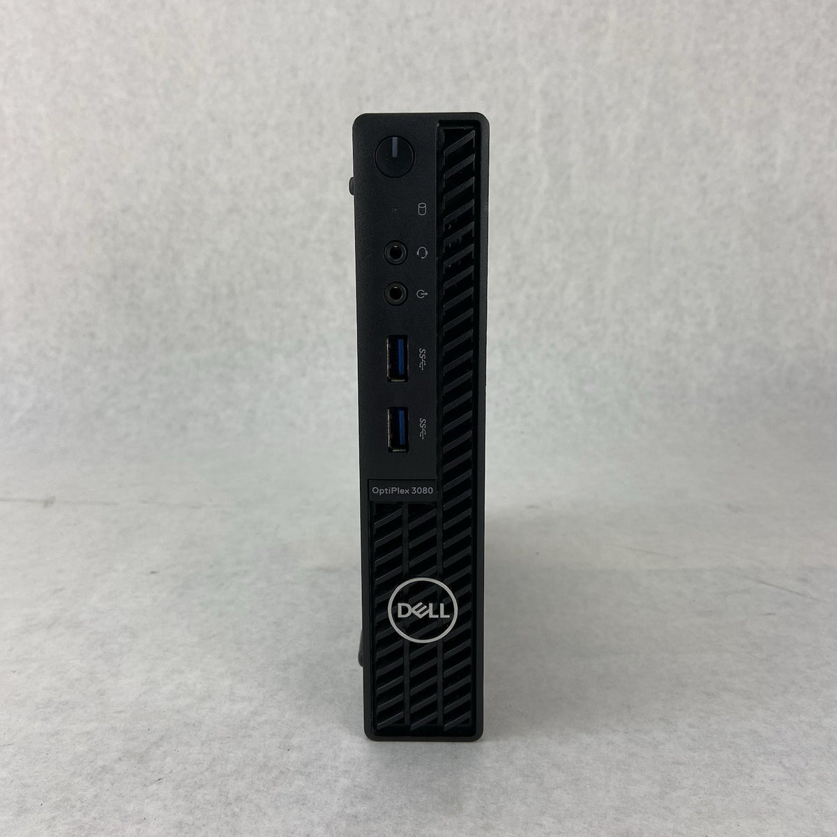 Dell Optiplex 3080 MFF Intel Core i55-10500T 2.3GHz 16GB RAM w/AC No HDD/OS1