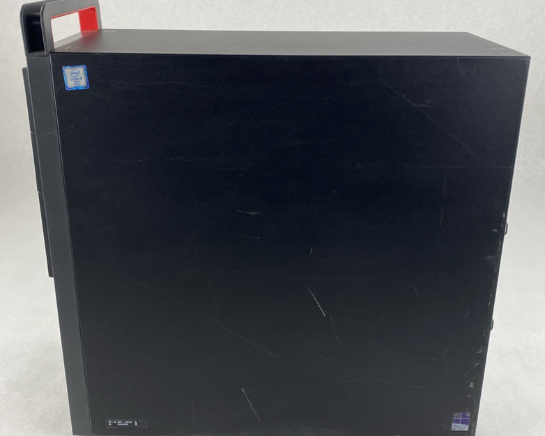 Lenovo ThinkCentre M900 MT Intel Core i5-6500 3.20GHz 8GB RAM No HDD No OS