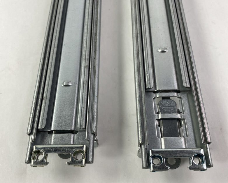 HP 728437-001 728438-001 Rail Kit Right and Left