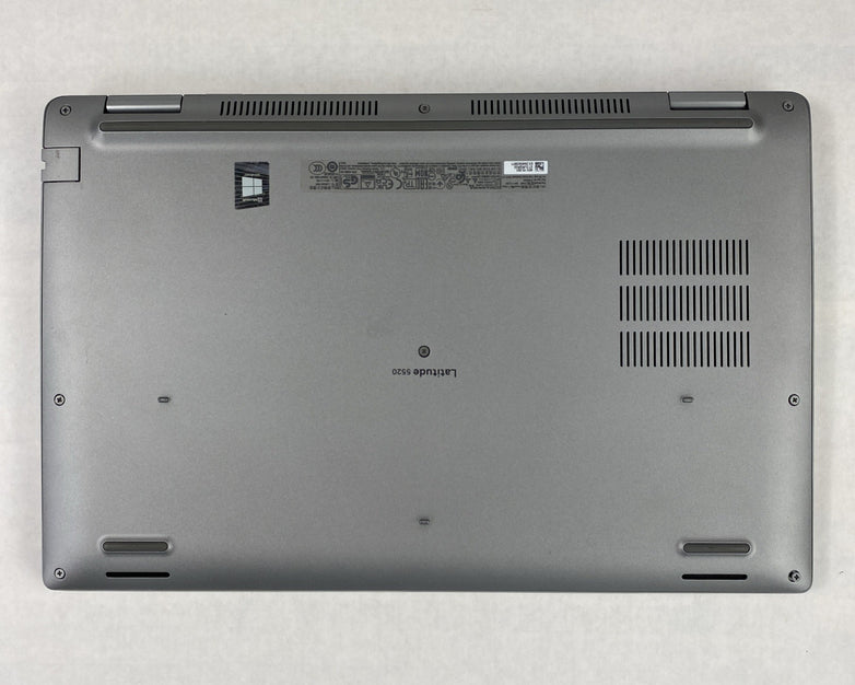 Dell Latitude 5520 Intel Core i5-1145G7 2.60 GHz 16 GB RAM 15.6" No SSD No OS