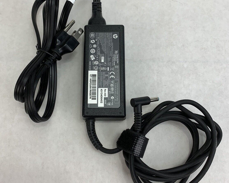 HP PPP009L-E 65W AC Adapter (Lot of 4)