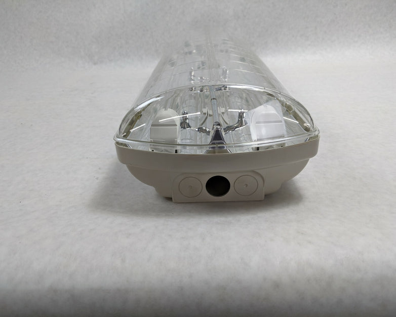 Holophane Controlume Fluorescent Luminaire CTL 120VAC or 277VAC 60Hz Input