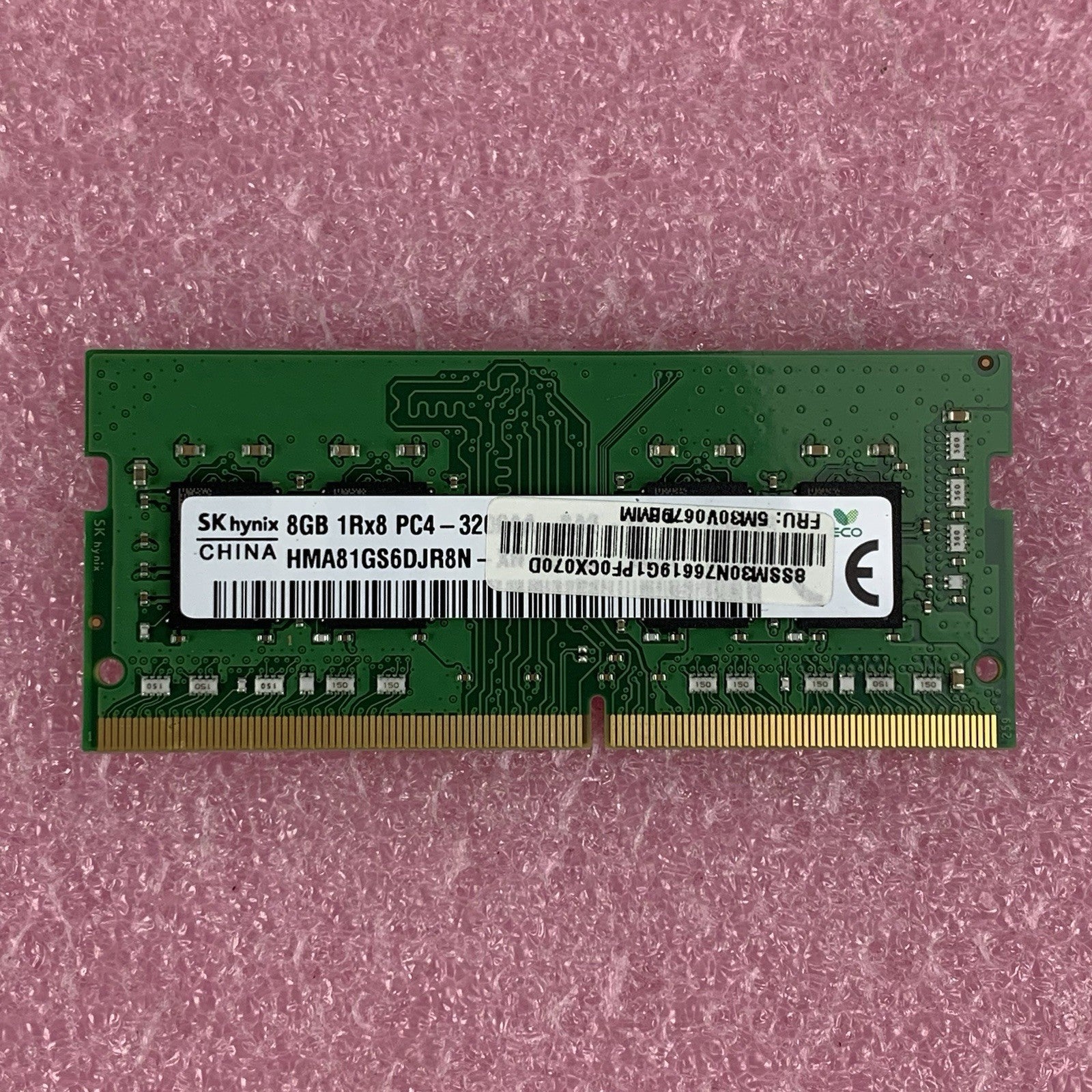 HP EliteBook 655 G9 15.6" AMD Ryzen 5 Pro 5675U 2.3GHz 8GB RAM No SSD/OS/AC Dent15