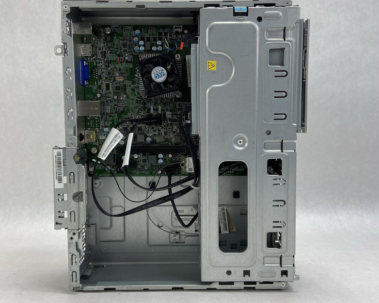 Lenovo ideacentre 310s-08 SFF AMD A9-9430 3.2GHz 4GB RAM No HDD No OS