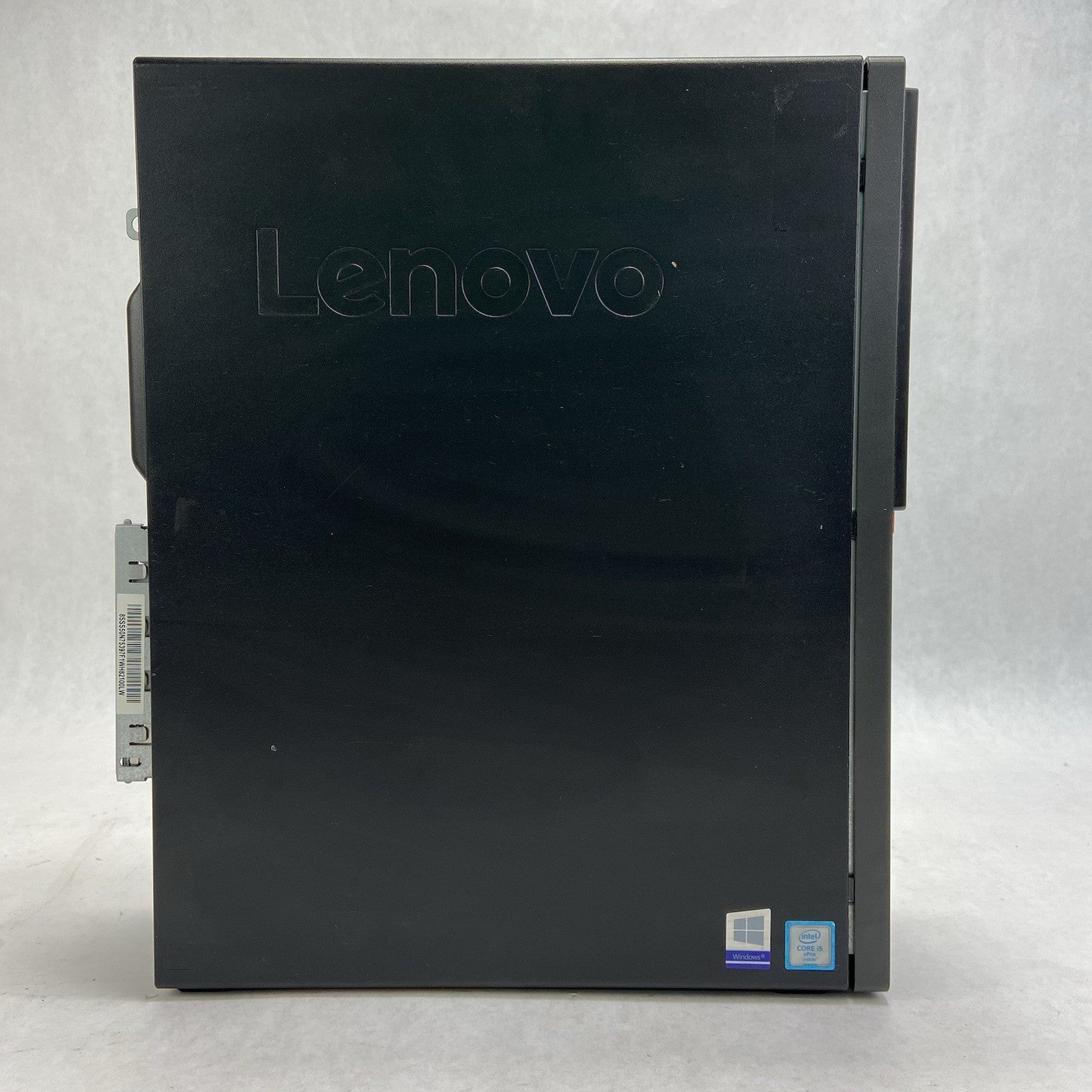 Lenovo ThinkCentre M910s SFF Intel Core i5-6500 3.20GHz 8GB RAM No HDD No OS6