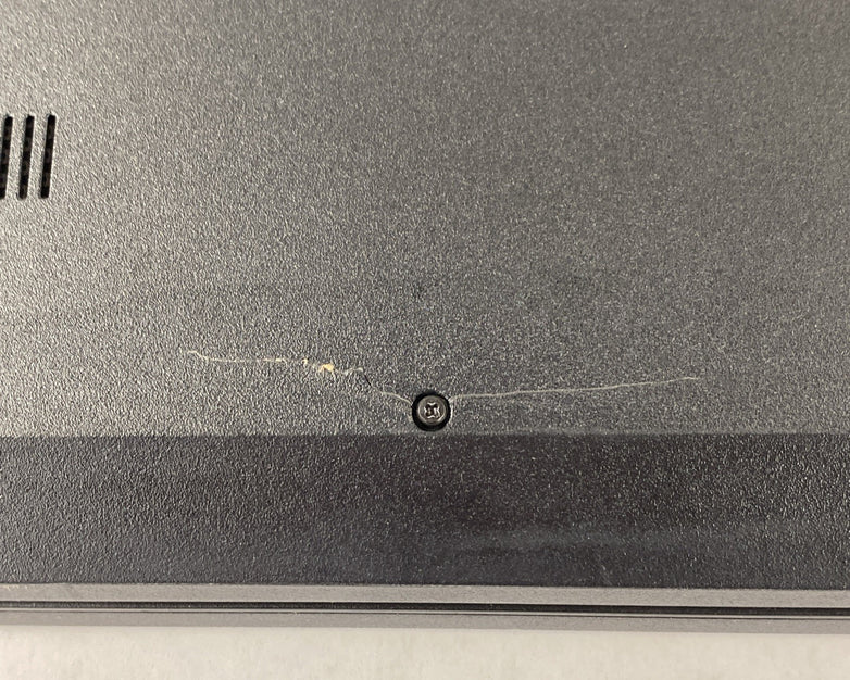 Lenovo ThinkPad L580 Intel Core i5-8250U 1.60 GHz 8GB RAM 15.6" No HDD No OS