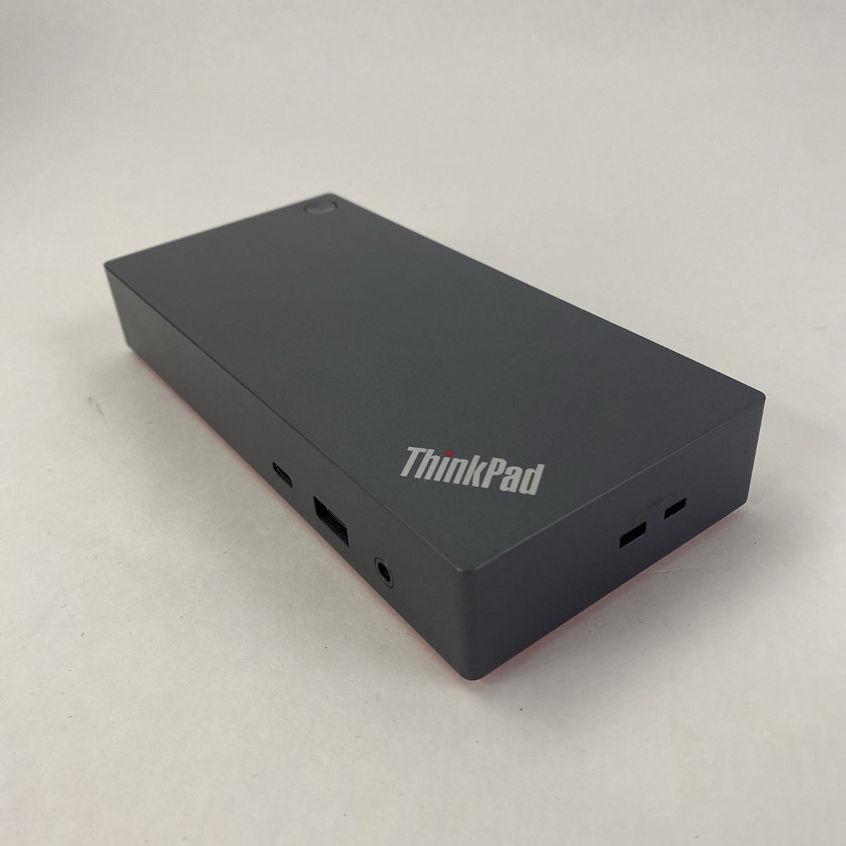 Lenovo LDA-VK4 ThinkPad  USB-C Dock v2 - No Cords0