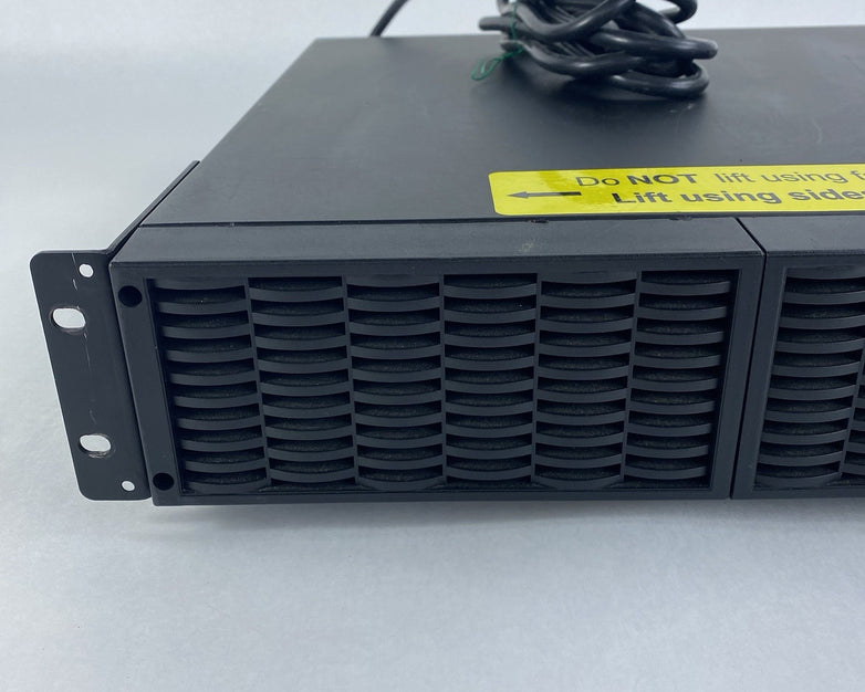 Cyber Power PR1500LCDRTXL2U UPS Battery Backup - Tested No Batteries
