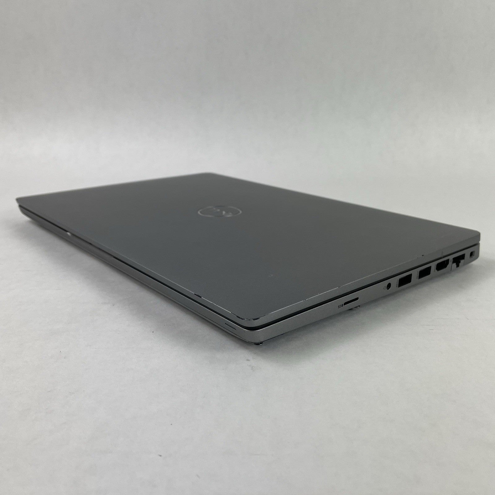 Dell Latitude 5420 14" i5-1145G7 2.60 GHz 8 GB RAM No SSD/OS/AC - Edge11
