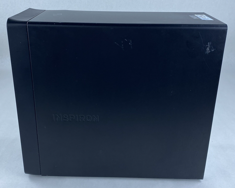 Dell Inspiron 560 MT Intel Celeron 450 2.20GHz 4GB RAM No HDD No OS