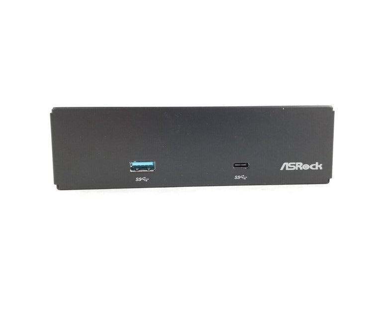 ASRock 80-CXG5C0-1A12 Front USB 3.1 Panel