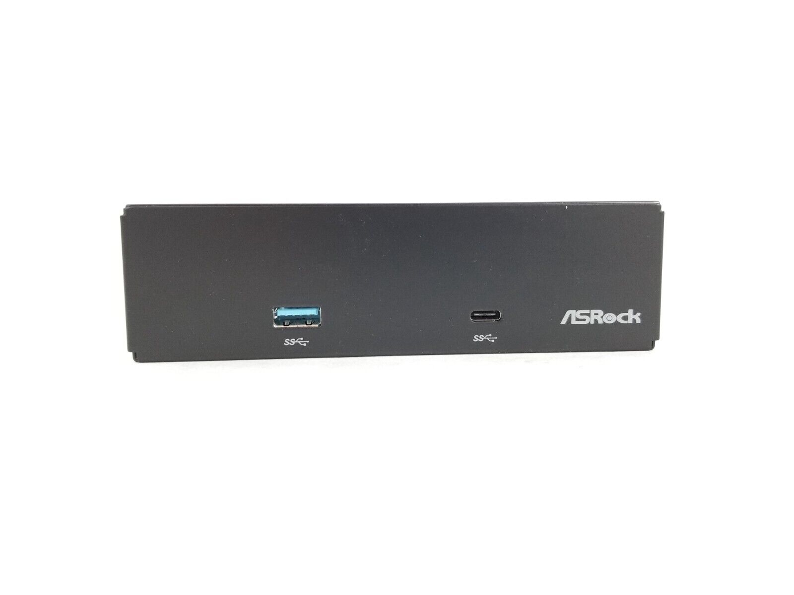 ASRock 80-CXG5C0-1A12 Front USB 3.1 Panel