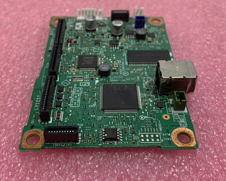 Brother LV1237 B512385-5 Base Board