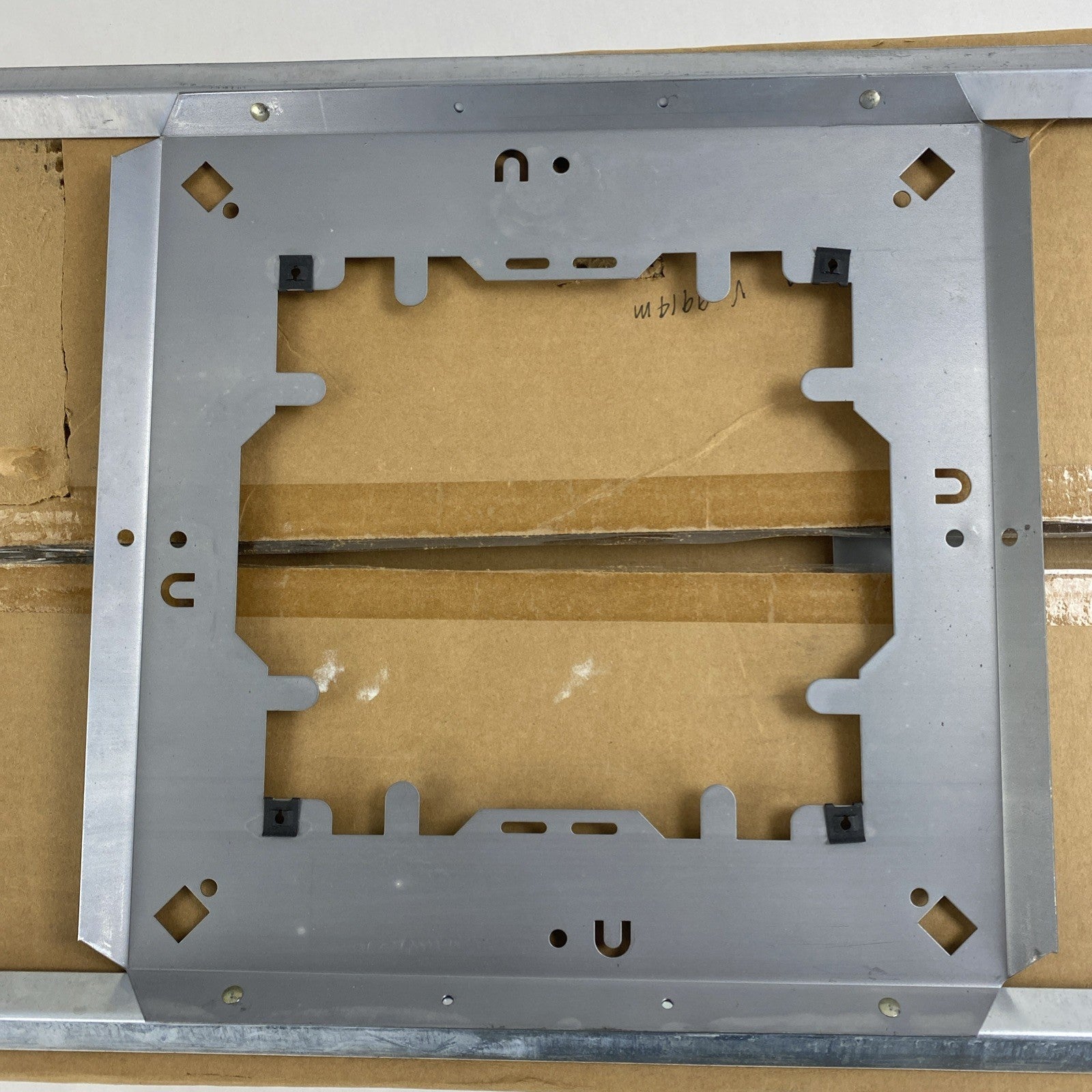 Valcom V-9914M-5 Metal Bridge For 8" Ceiling Speaker QTY 34
