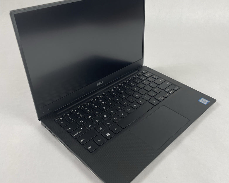 Dell XPS 13 9360 13.3" i5-7200U 2.50 GHz 4 GB RAM No SSD/OS/AC/Battery