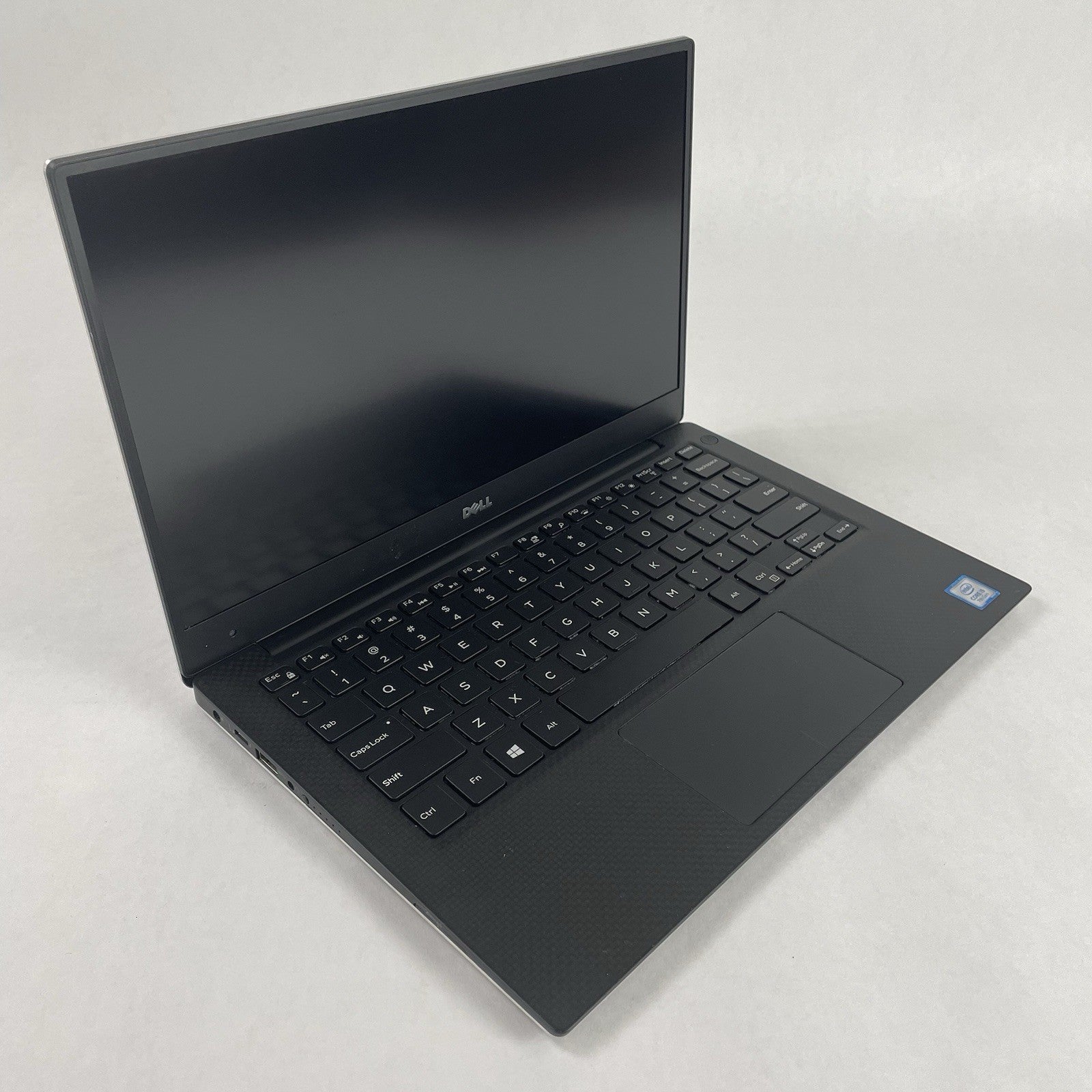 Dell XPS 13 9360 13.3" i5-7200U 2.50 GHz 4 GB RAM No SSD/OS/AC/Battery0