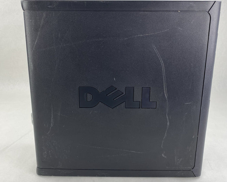 Dell OptiPlex GX280 MT Pentium 4 3.00GHz 512MB RAM No HDD No OS