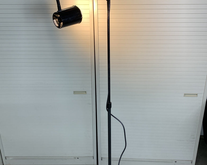 Ritter 1228-3 157 Flexible Examination Light Lamp Professional Rolling Stand