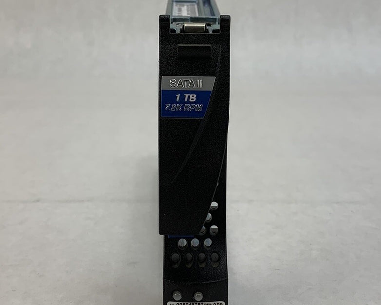 EMC 1TB 005048797 HDD Caddy - No Backplane (Lot of 7)