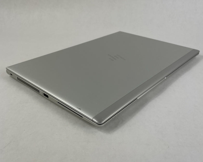 HP EliteBook 850 G6 15.6" i5-8365U 1.60 GHz 8 GB RAM No SSD/OS/AC - Corner