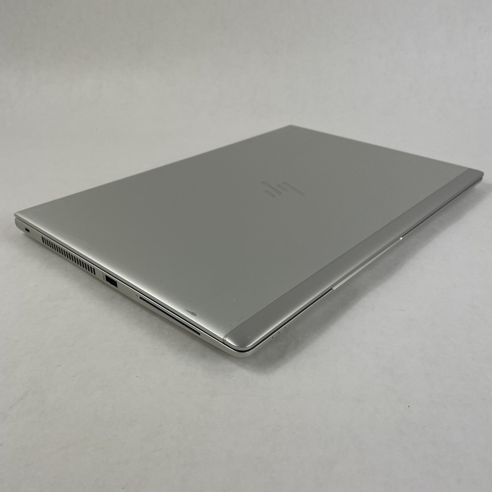 HP EliteBook 850 G6 15.6" i5-8365U 1.60 GHz 8 GB RAM No SSD/OS/AC - Corner12
