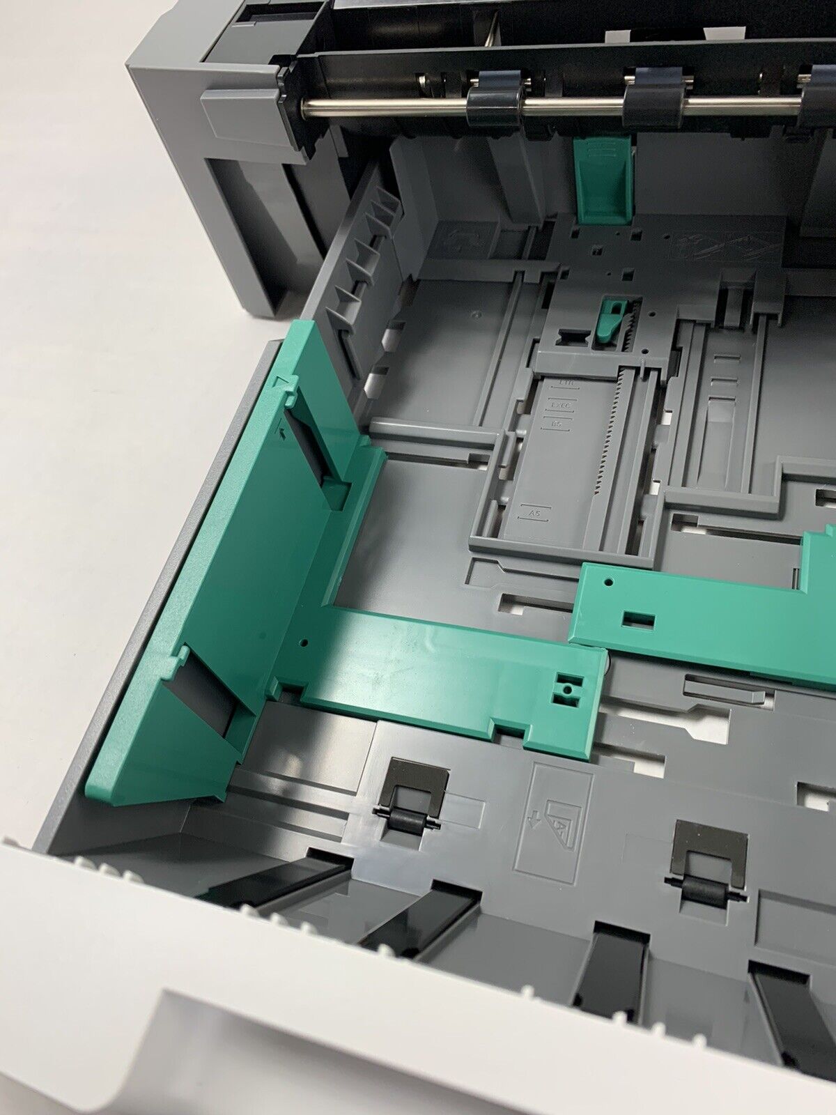 Lexmark 34S0550 550 Sheet Drawer