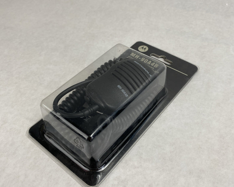 Motorola MH-90A4B Microphone