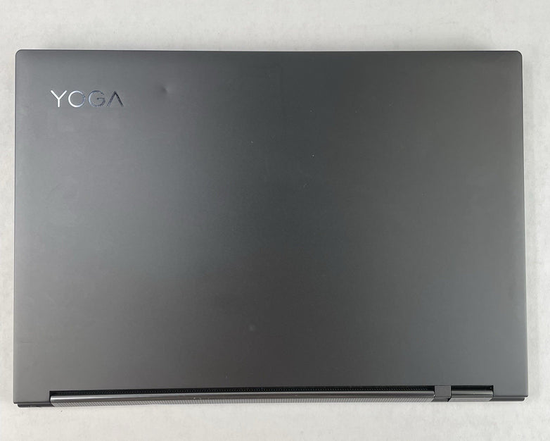 Lenovo Yoga C930-131KB 14" i7-8550U 1.80 GHz 8 GB RAM No SSD/OS/AC