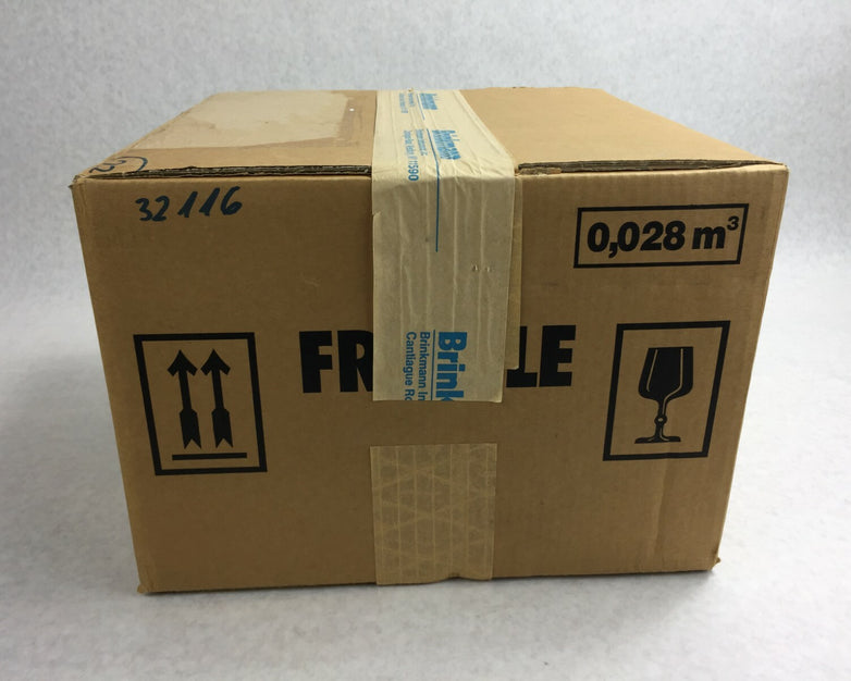 Brinkmann S.S. Bath Pan, CPL, 120v  015-67-545-4