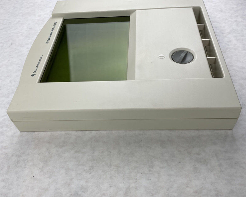 Texas Instruments TI-80, 81, 82, 83 Viewscreen UNTESTED