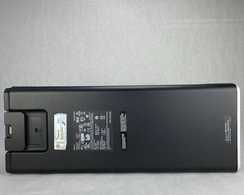 Dell Precision T5500 MT Dual Intel Xeon E5645 2.40GHz 32GB RAM No HDD No OS READ