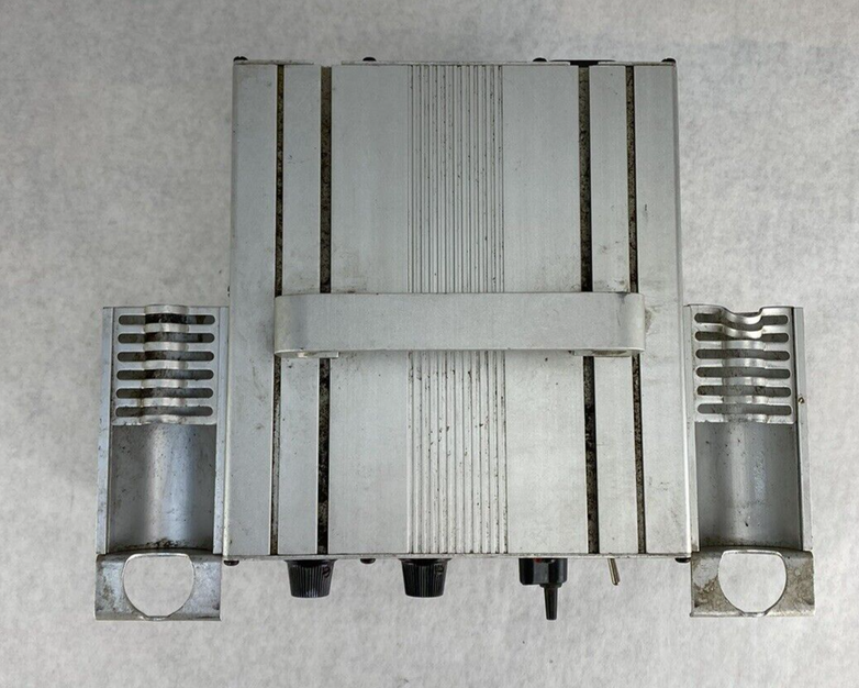 Pace MBT-200 MicroBenchTop Soldering Unit Power Tested No Power Cord