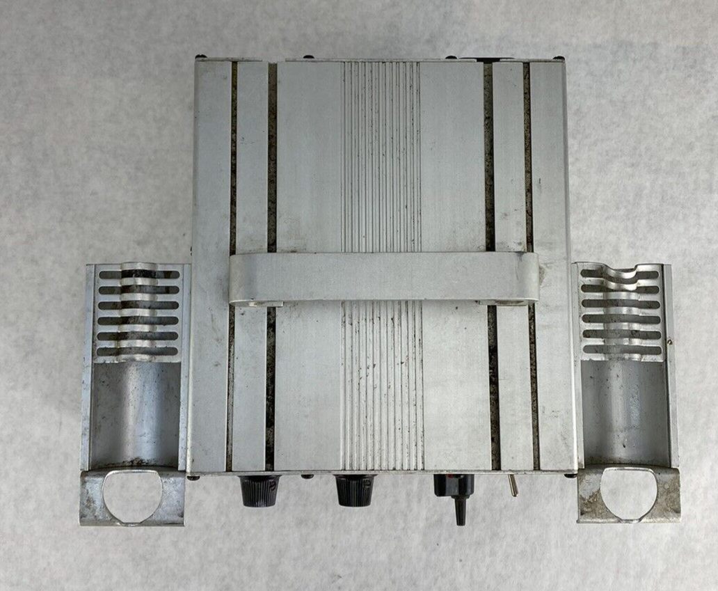 Pace MBT-200 MicroBenchTop Soldering Unit Power Tested No Power Cord