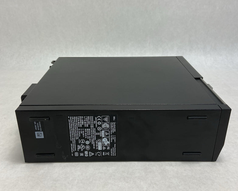 Dell Optiplex 3020 SFF Intel Core i3-4160 3.6GHz 4GB RAM No HDD No OS