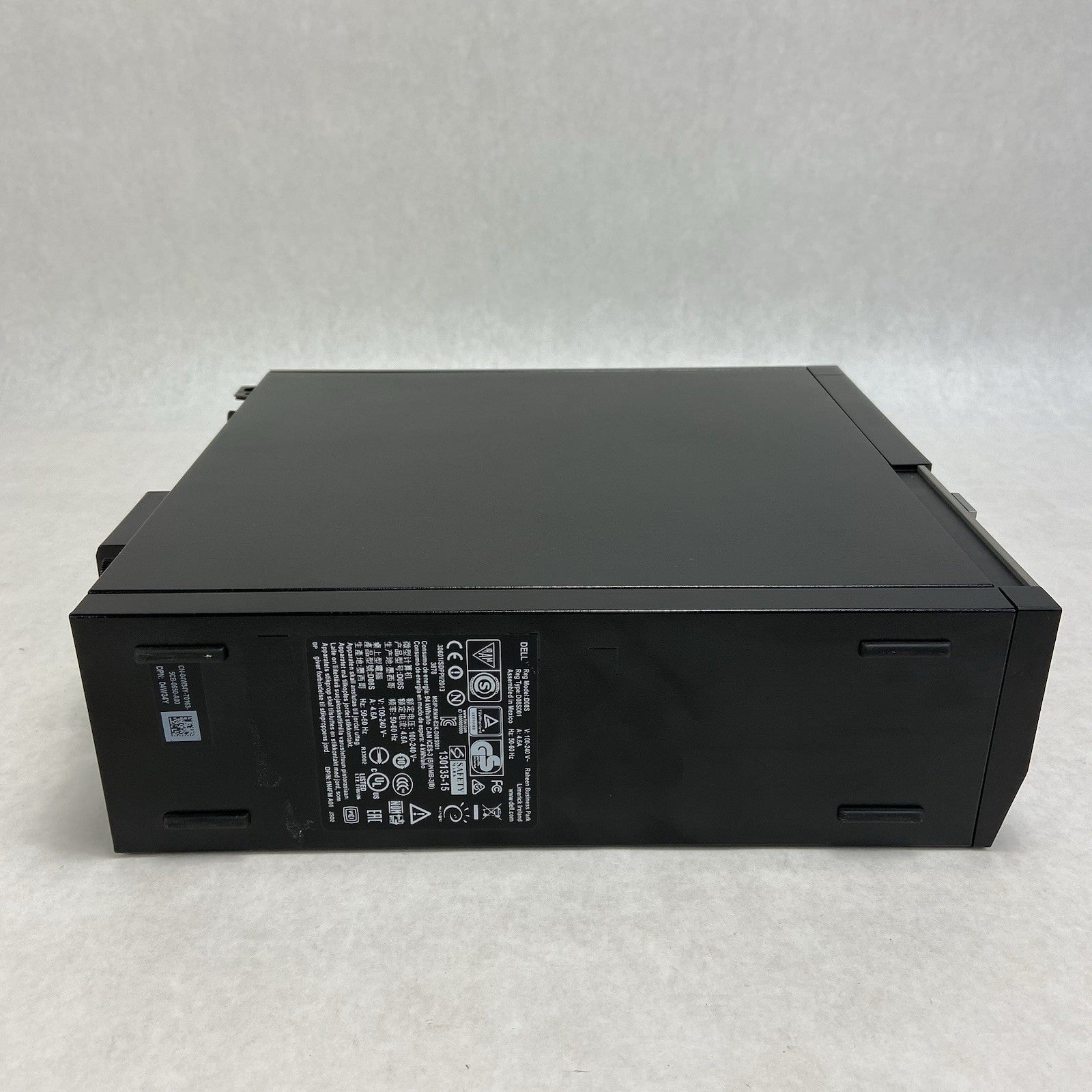 Dell Optiplex 3020 SFF Intel Core i3-4160 3.6GHz 4GB RAM No HDD No OS7