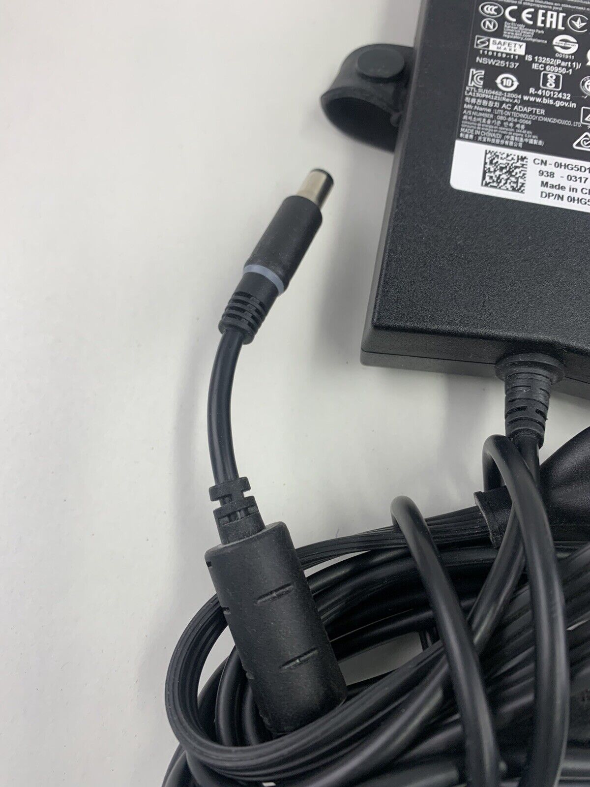 Lot of 3 Dell LA130PM121 AC Adapter 19.5V 130W