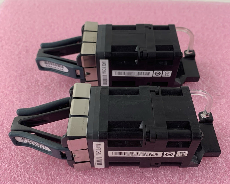 Cisco C3KX-FAN-23CFM FAN Catalyst 3560X 3750X Switch Fans Lot of 2