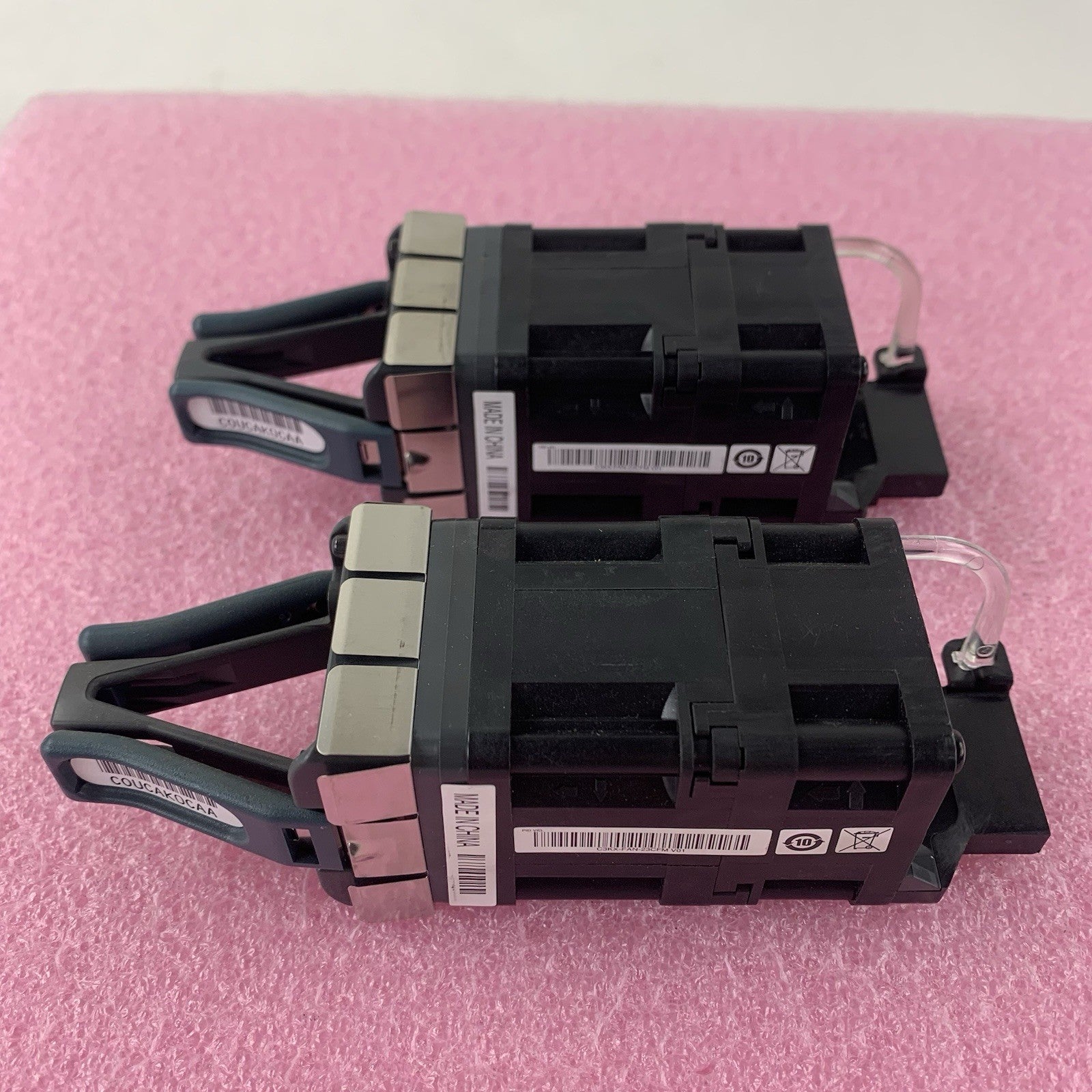 Cisco C3KX-FAN-23CFM FAN Catalyst 3560X 3750X Switch Fans Lot of 23
