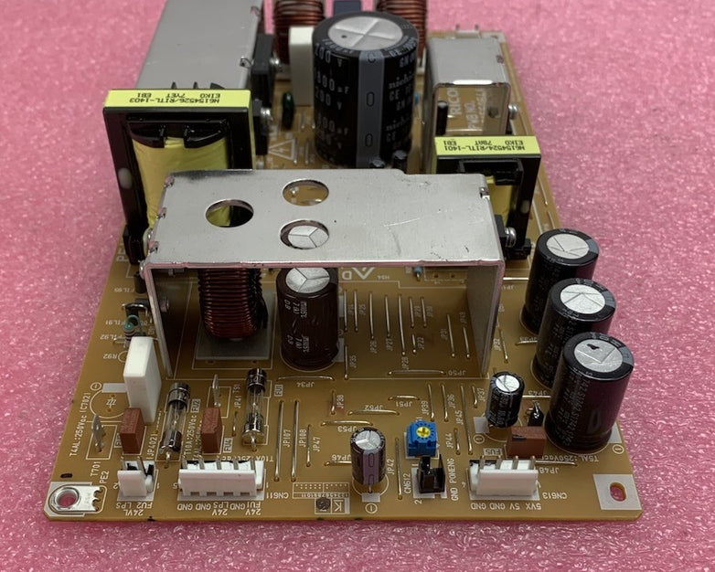 Ricoh N6156064A Power Supply Board for MP C307
