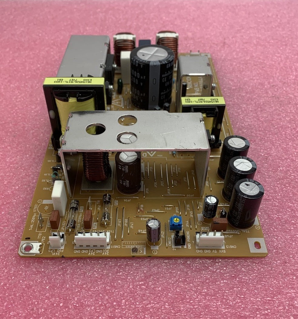 Ricoh N6156064A Power Supply Board for MP C3074