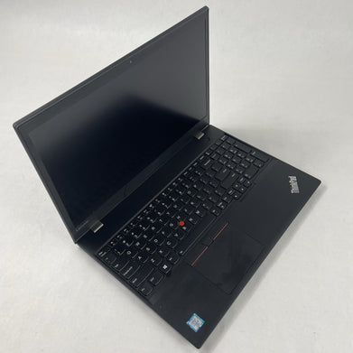 Lenovo ThinkPad T570 Core i3-6300U 2.40GHz 8GB RAM 15.6" No HDD No OS No Battery