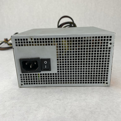 Antec TruePower Trio TP3-550 550W Power Supply Untested