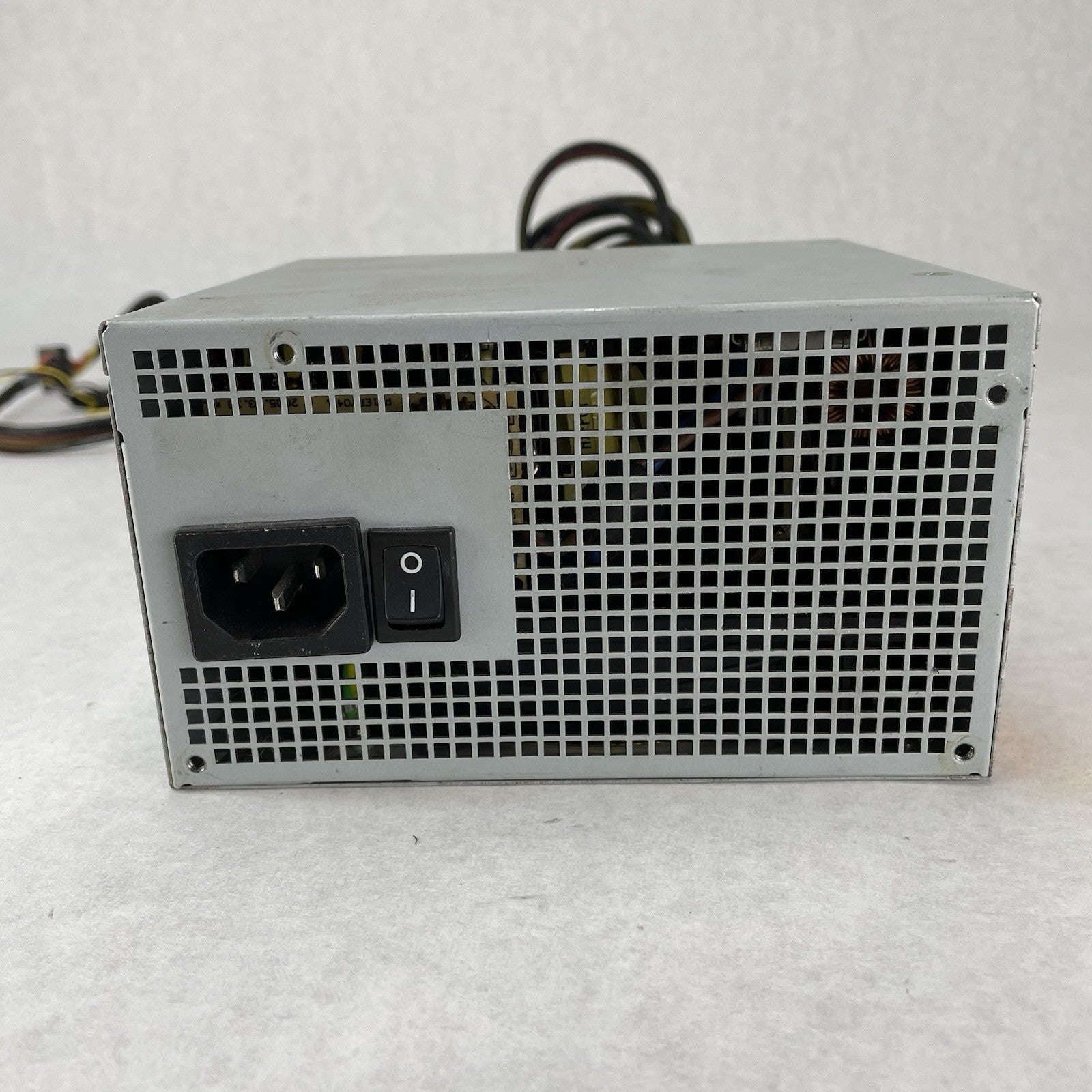 Antec TruePower Trio TP3-550 550W Power Supply Untested