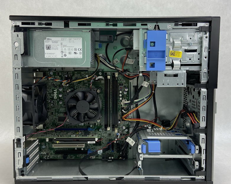 Dell Optiplex 9020 MT Intel Core i5-4670 3.4GHz 4GB RAM No HDD No OS